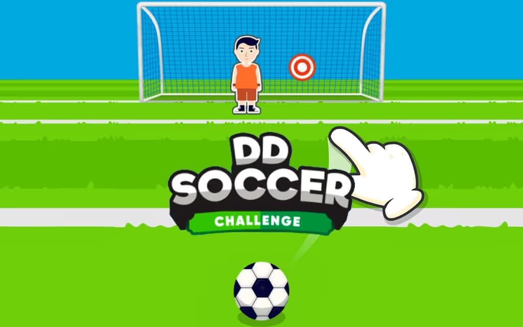 Soccer Challenge logo