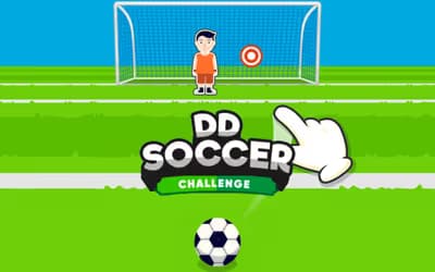 Soccer Challenge logo