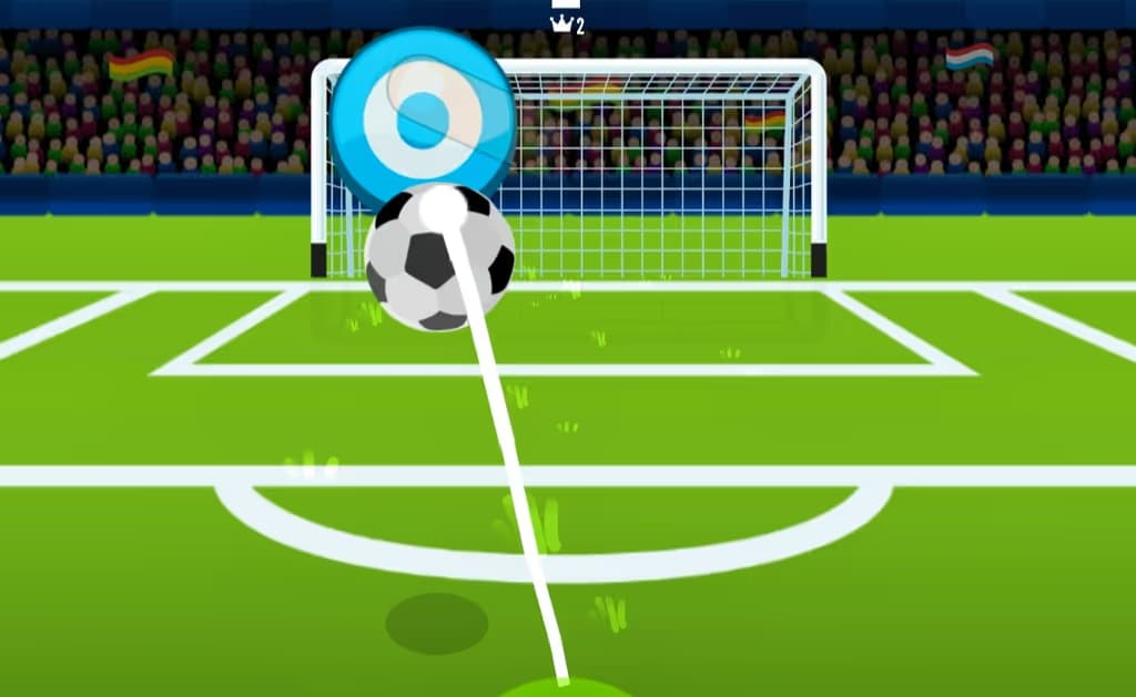 Soccer FRVR logo