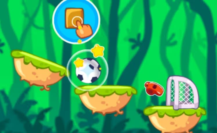 Soccer Mover 2015 logo