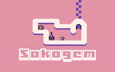 Sokogem logo