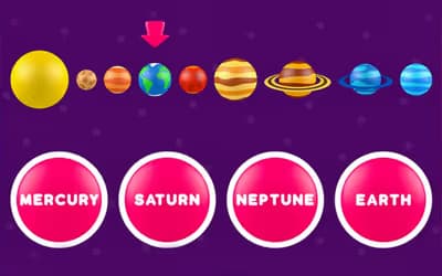 Solar System logo