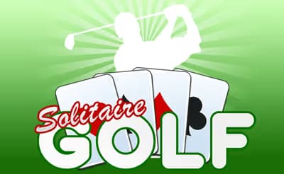 Solitaire Golf logo