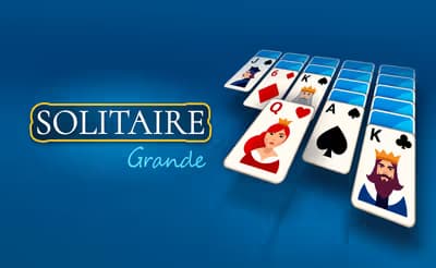 Solitaire Grande logo