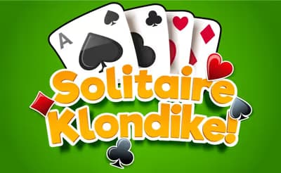 Solitaire Klondike - Card Game logo