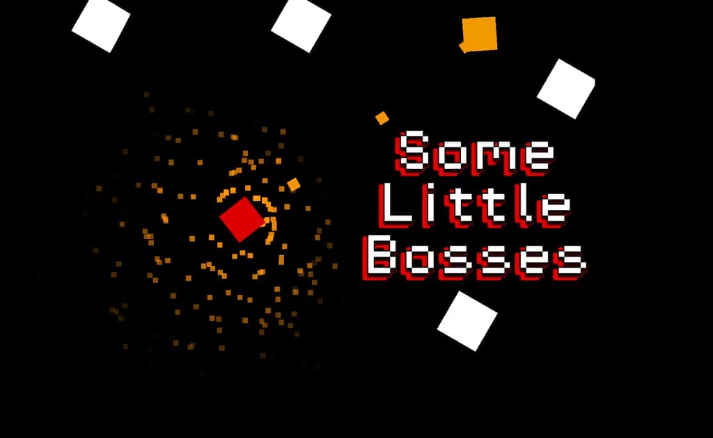 Some Little Bosses logo