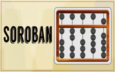 Soroban logo