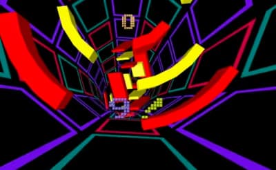 Space Speed logo
