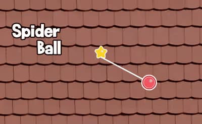 Spider Ball logo