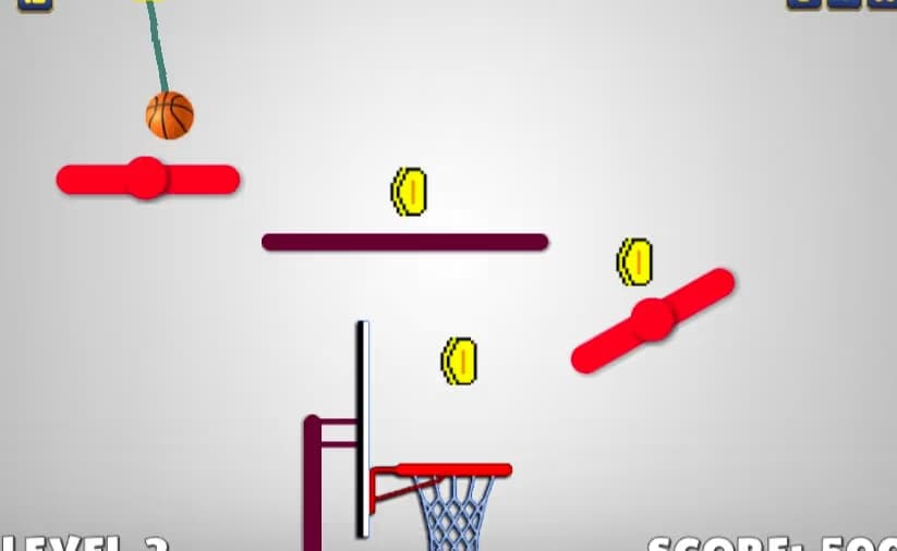 Spin Basketball logo