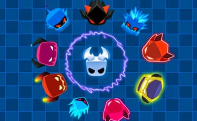 Spin Master logo