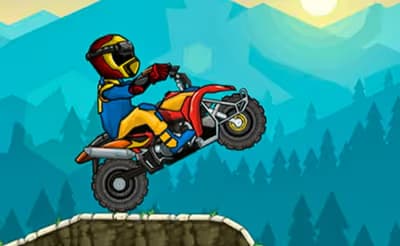Sports Bike Challenge logo