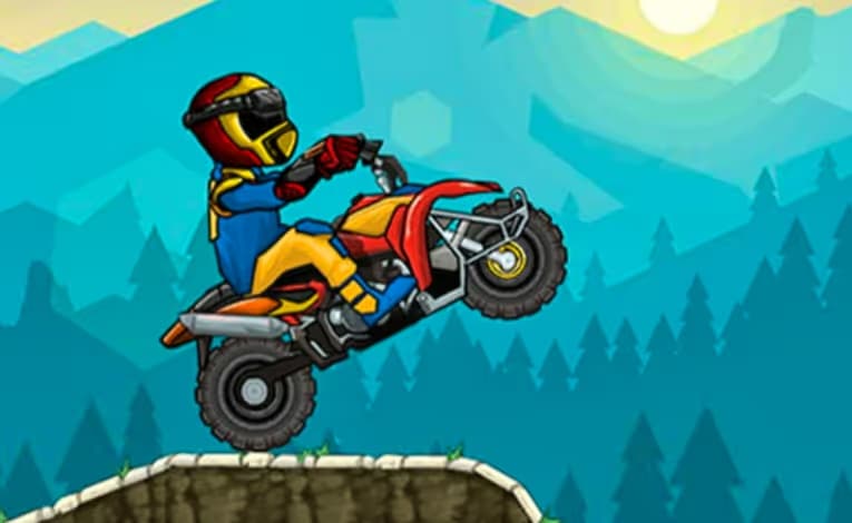Sports Bike Challenge logo