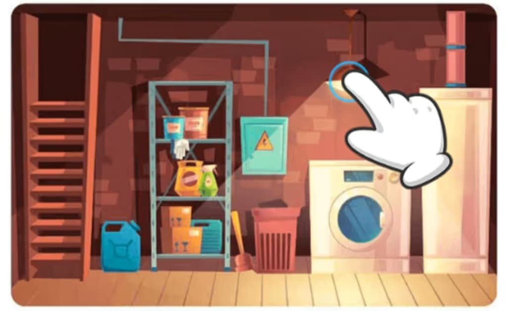 Spot The Differences logo