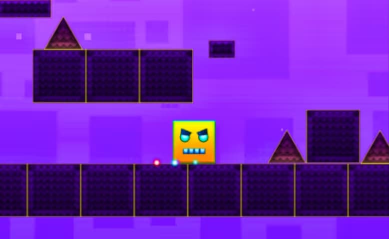 Square Dash logo