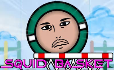 Squid Basket logo