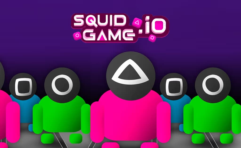 SquidGame.io logo