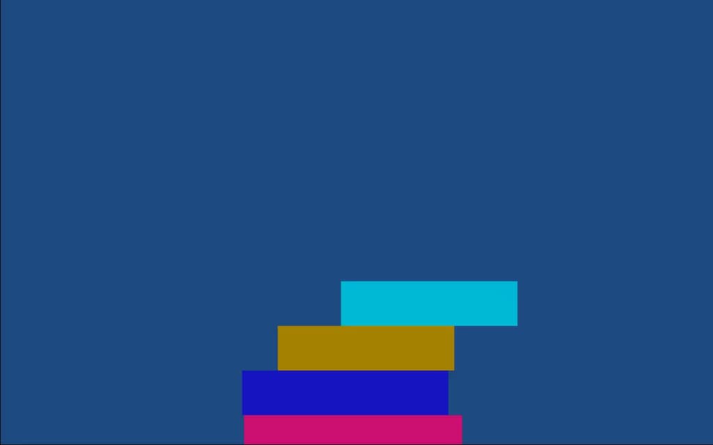 Stack 2D logo