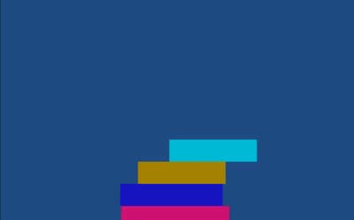 Stack 2D logo