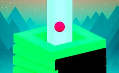 Stack Ball Fun logo