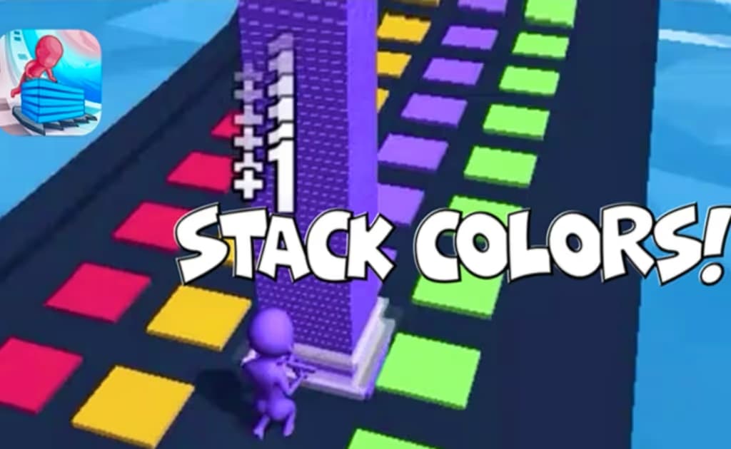 Stack Colors logo