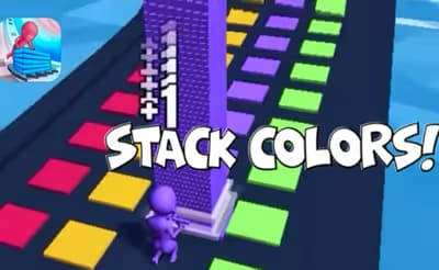 Stack Colors logo