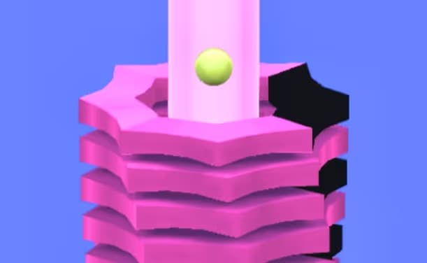 Stack Fall 2 logo