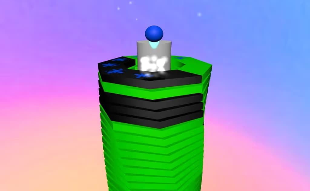Stack Smash logo