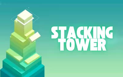 Stacking Tower logo