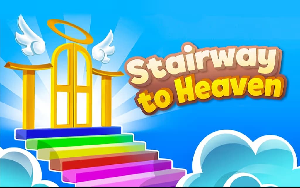 Stairway to Heaven logo