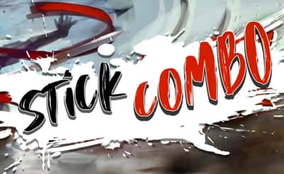 Stick Fight Combo logo