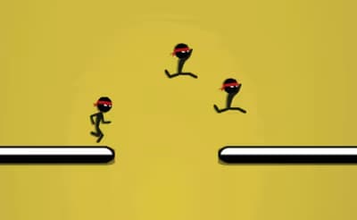 Stickman Go logo