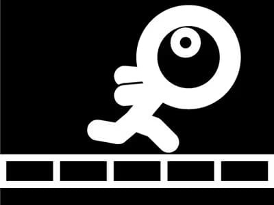 Stickman Jump logo