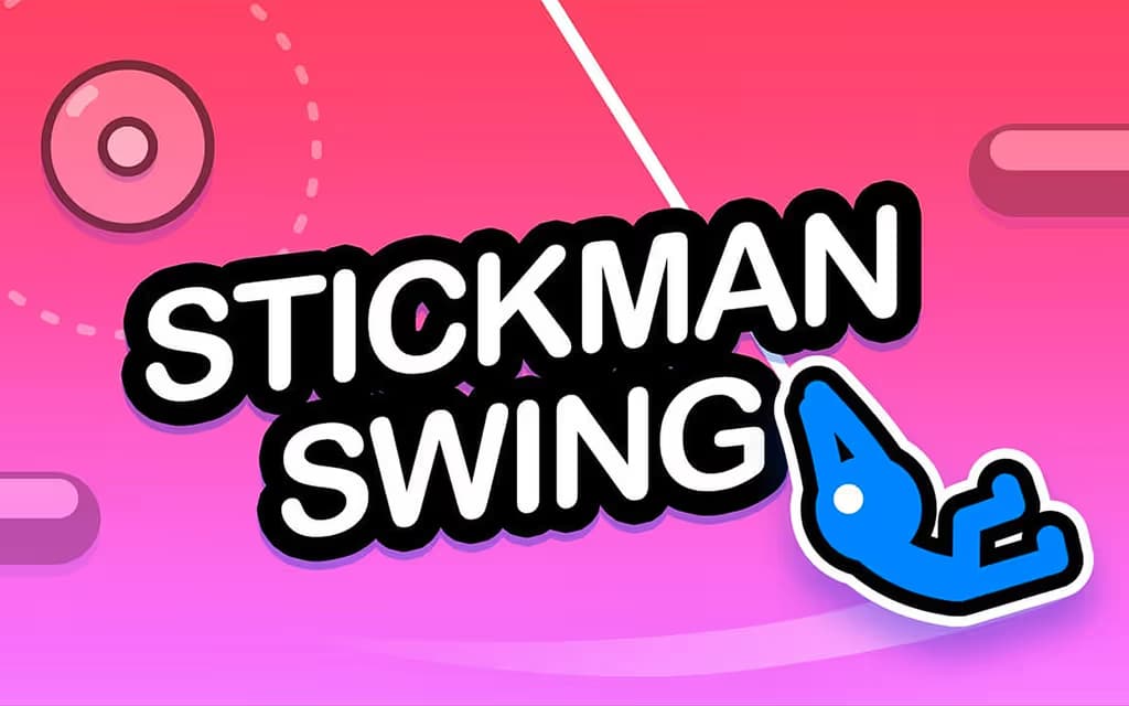 Stickman Swing logo