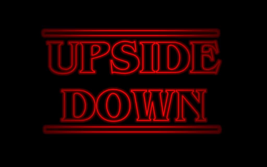 Upside Down - Online Multiplayer logo