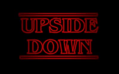 Upside Down - Online Multiplayer logo