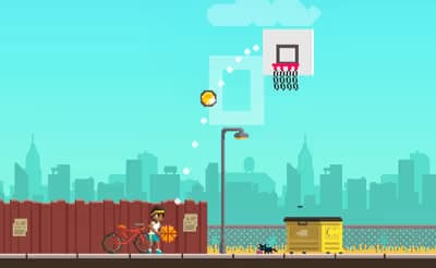 Street Ball Star logo