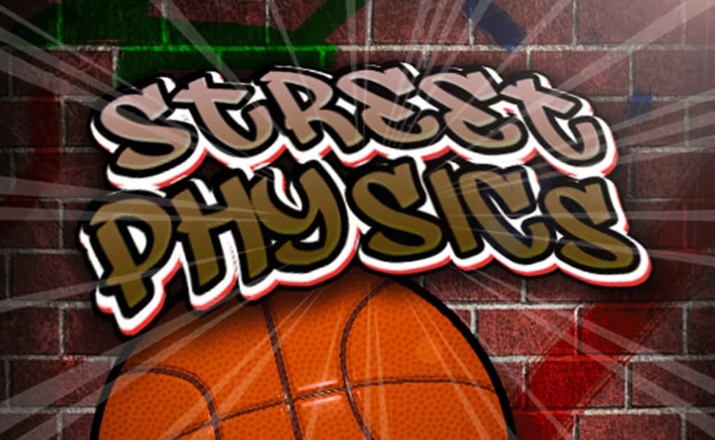 Street Physics logo