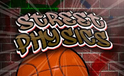 Street Physics logo
