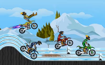 Stunt Extreme logo