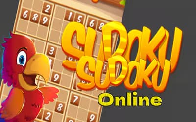 Sudoku Sudoku Online logo
