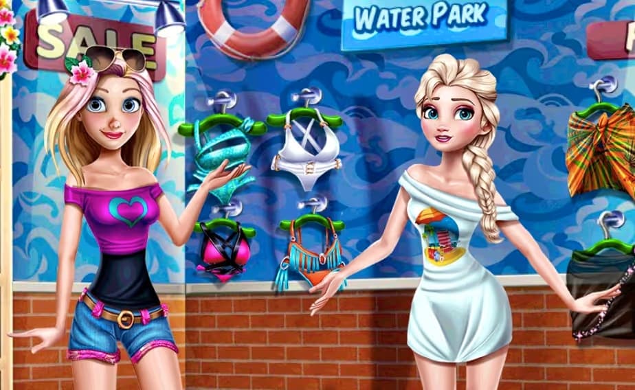Summer Fun logo