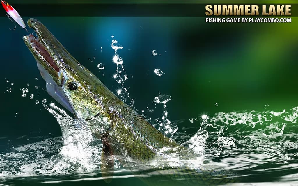 Summer Lake logo