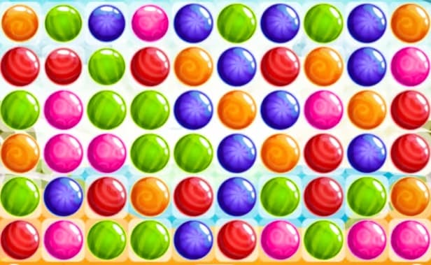 Summer Match3 logo