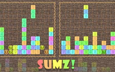 Sumz! logo