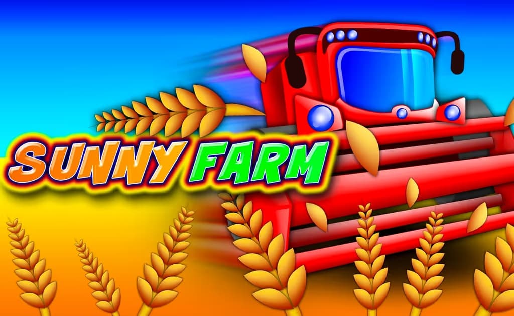 Combines.io (Sunny Farm io) logo