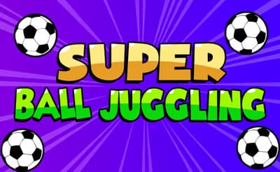 Super Ball Juggling logo