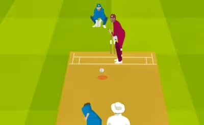Super Cricket logo