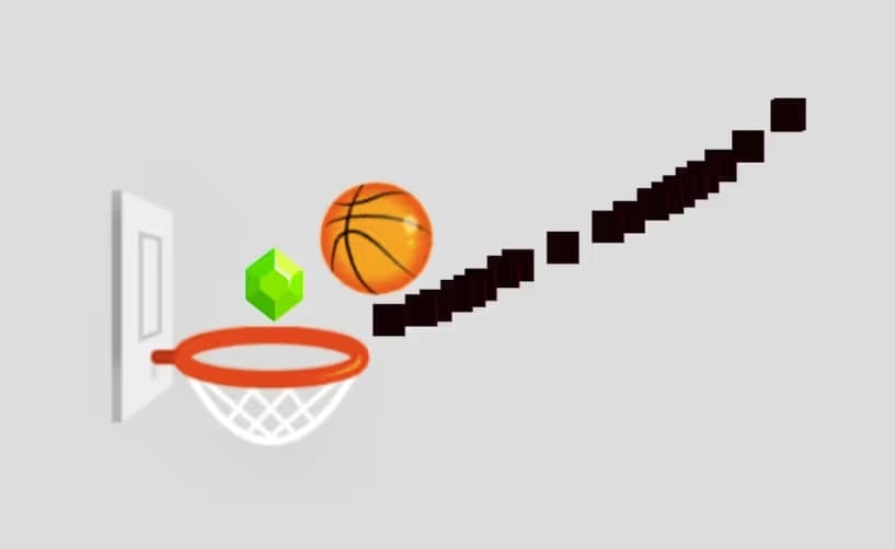Super Dunk Line 2 logo
