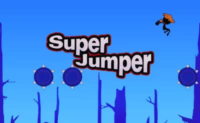 Super Jumper logo